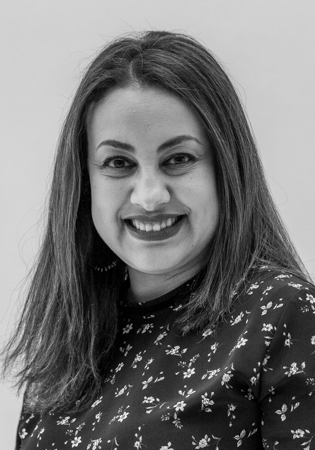 Sanaà Directrice MKT & COM Sanaà<br> Directrice<br> MKT & COM