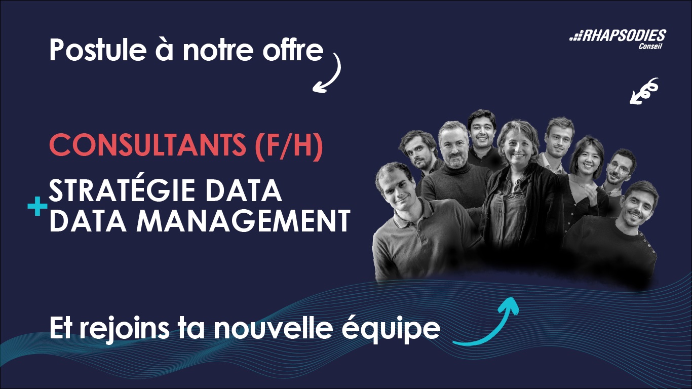 equipe transformations data