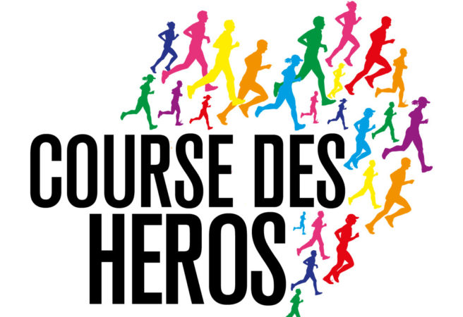 Course des Héros 2018 Course des Héros 2018