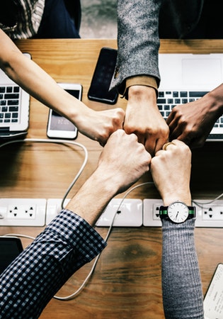 Architecture d’entreprise et Agilité : Chap 5 : on y va…Tous ! Architecture d’entreprise et Agilité : Chap 5 : on y va…Tous !