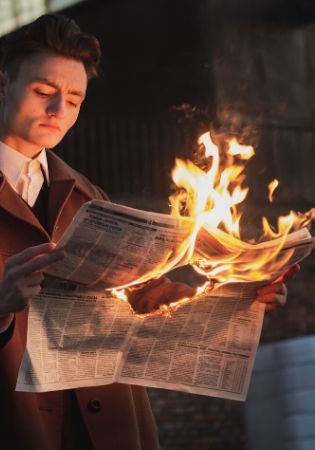 Data HotNews data hot news