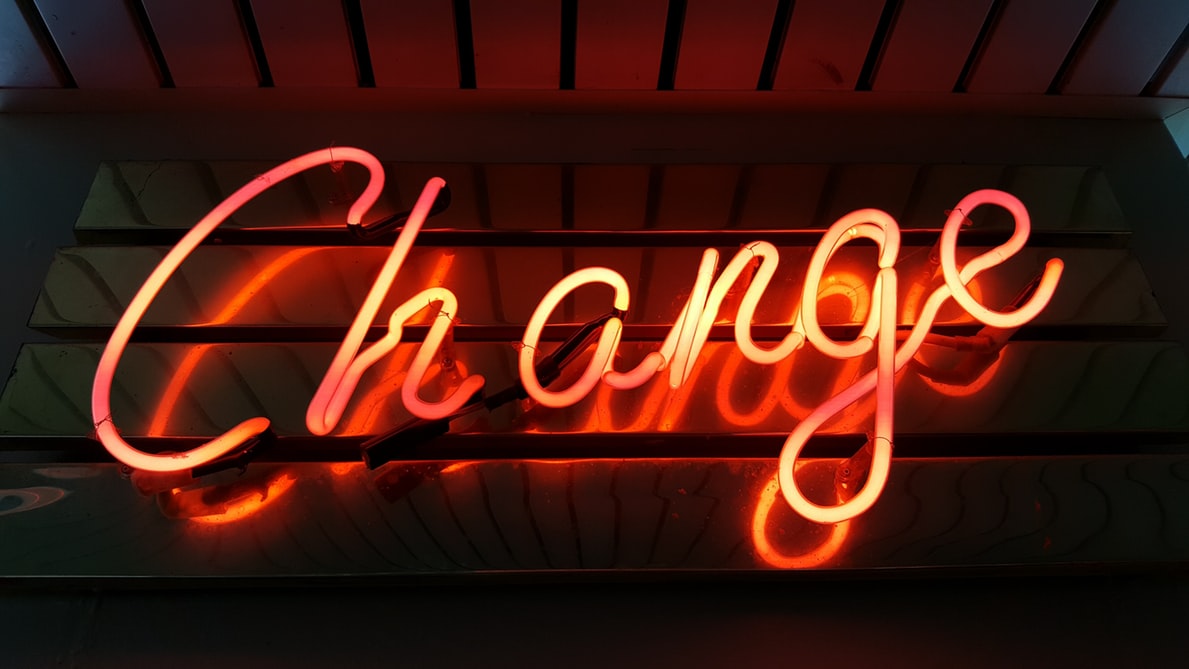 Vers une Organisation Apprenante et Adaptable #ContinuousOrganization Vers une Organisation Apprenante et Adaptable #ContinuousOrganization