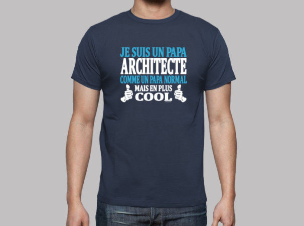 L’architecte est un parent comme les autres L’architecte est un parent comme les autres