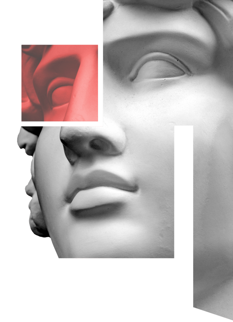 statue