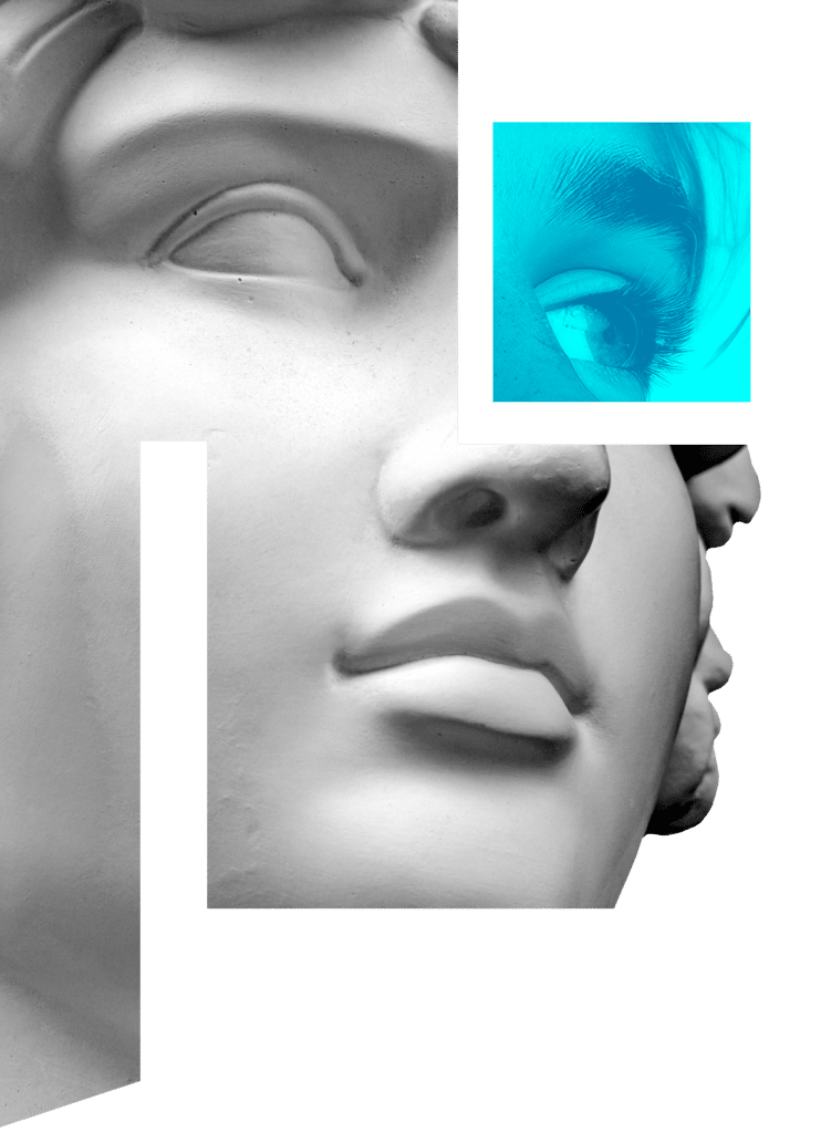 statue