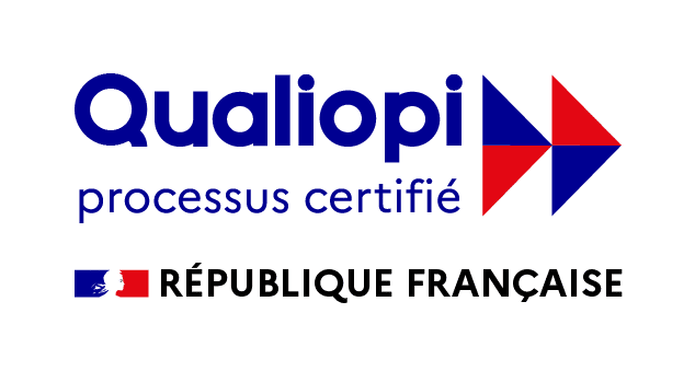 formation certifiée qualiopi