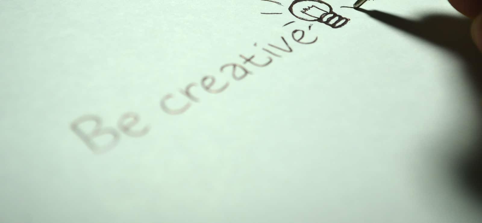 favoriser créativité en entreprise