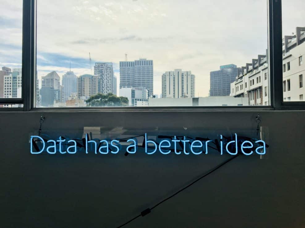 data-has-better-idea