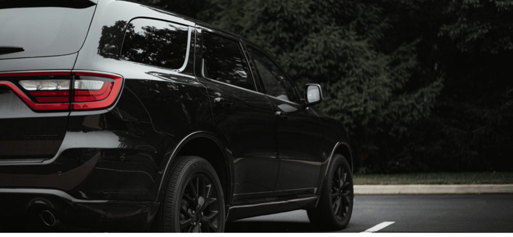 numérique durable suv
