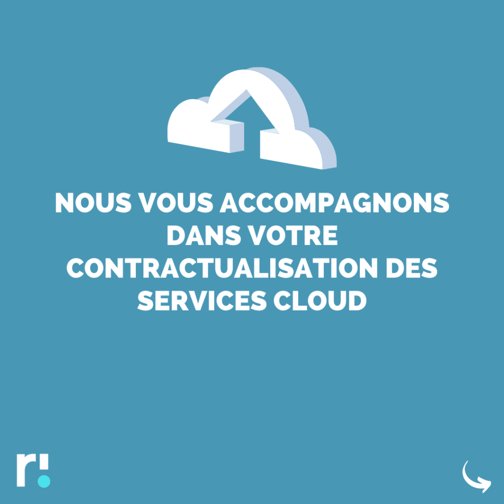 conseil migration cloud