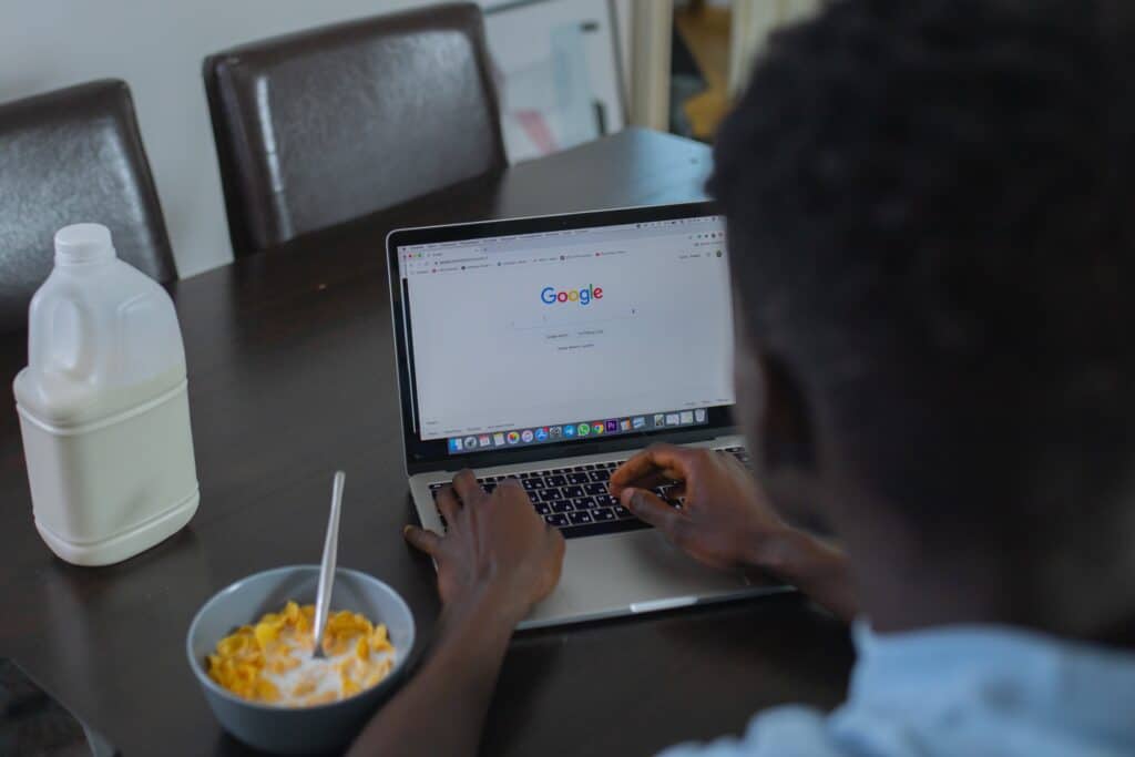 Google, le clouder de l’intégration