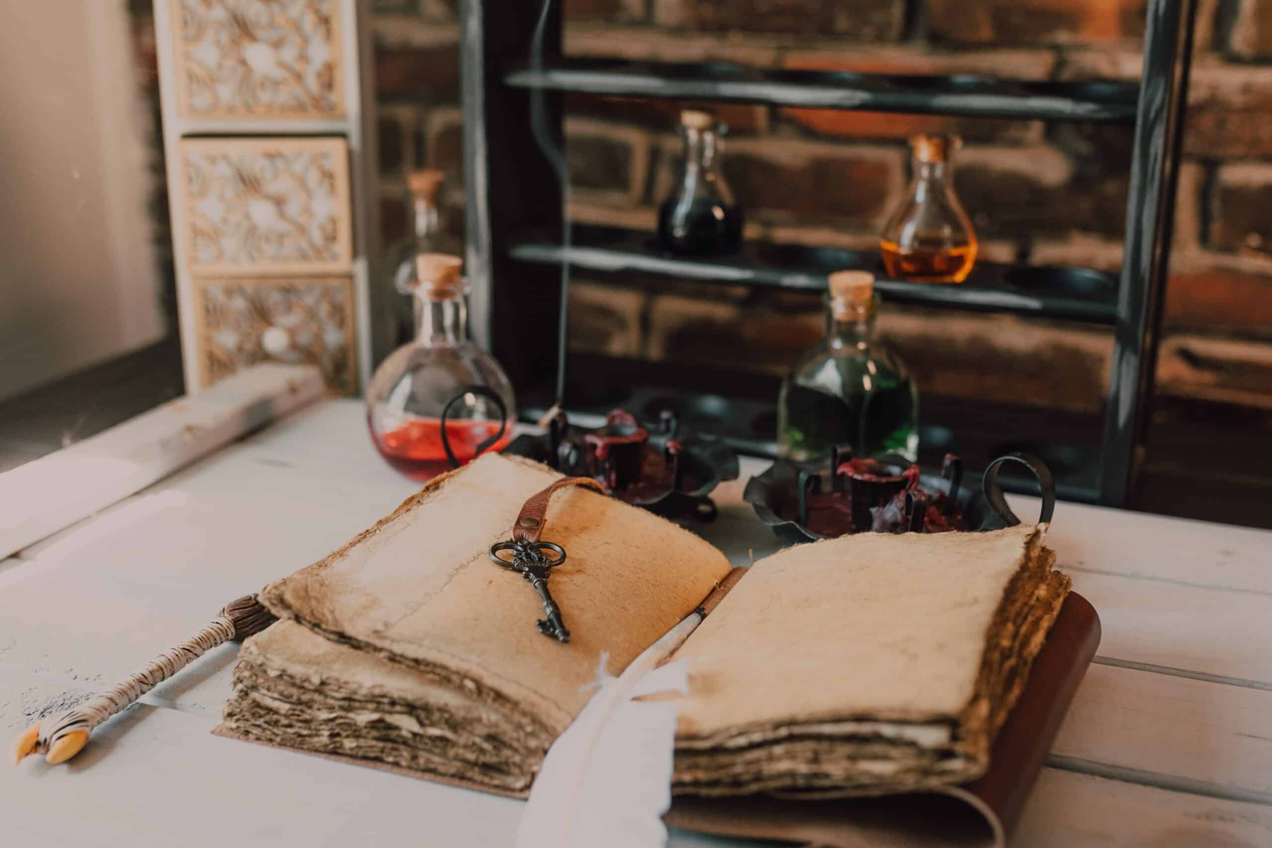 Omoc L’OMOC d’Harry Potter : Évaluation Magique des Impacts des Changements ...