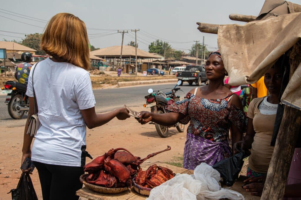 mobile money afrique