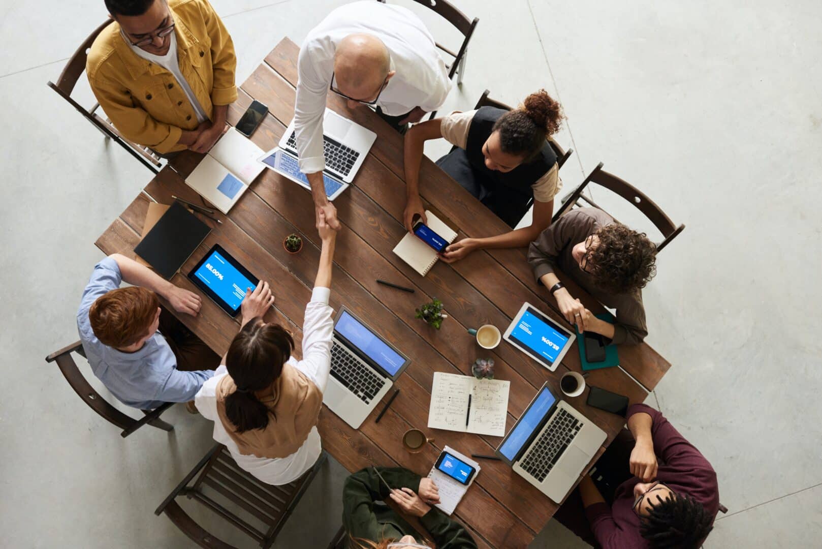 Service Mesh, Event Mesh et Data Mesh