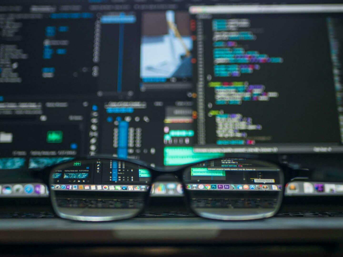usine logicielle