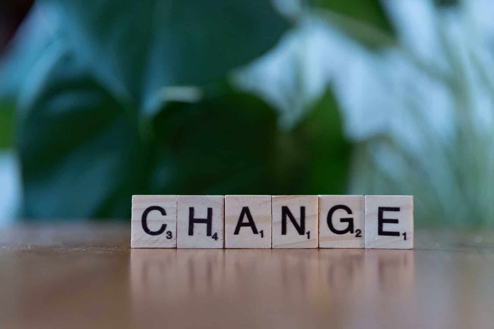 Change management