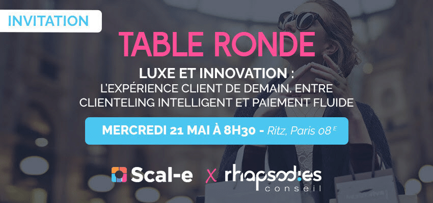 luxe et innovation