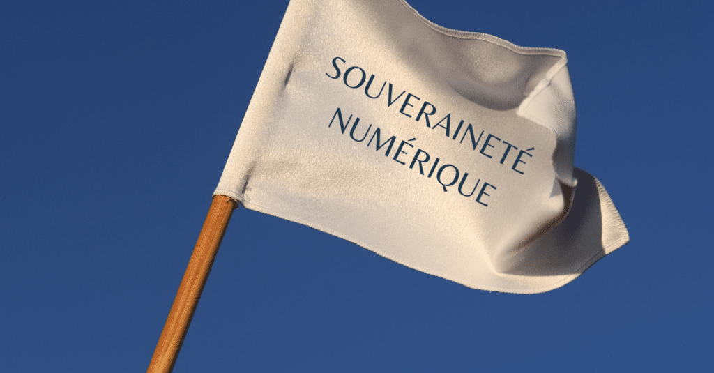 Plan stratégique de souveraineté numérique