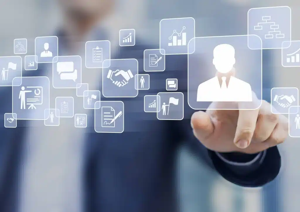 IT Management System