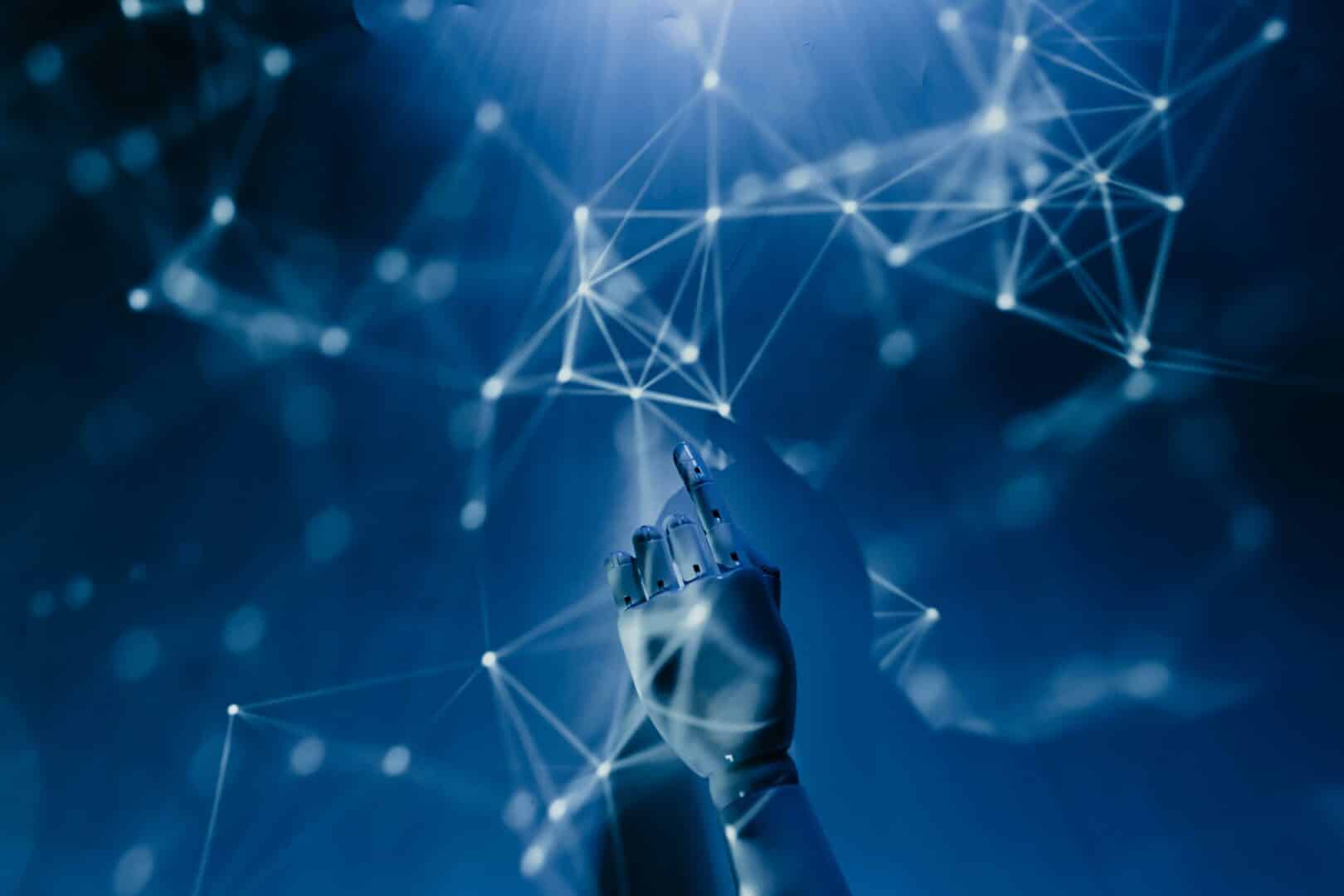 Intégrer l'intelligence artificielle à vos processus métiers